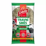 VALAŠKA - Trávna zmes ihrisko 0,5 kg