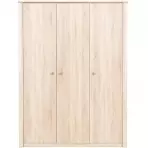 Skriňa Finezja F3 150 cm
