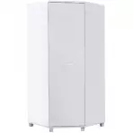Skriňa Maximus M34 biela 90 cm