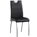 Stolička Buenos black TL-YH426 BL