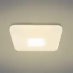 Stropná lampa 41337-24 LED 44x44 cm