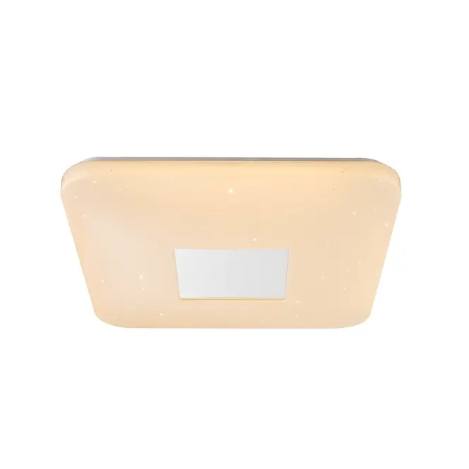Stropná lampa 41337-24 LED 44x44 cm