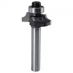 Stopková fréza T6D22,5H9R4,76 mm