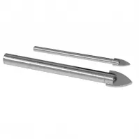 Vrták 3 mm Sklo/Glazúra