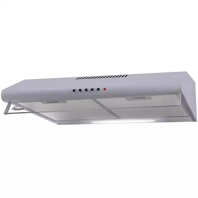 Digestor P-3060 sivý