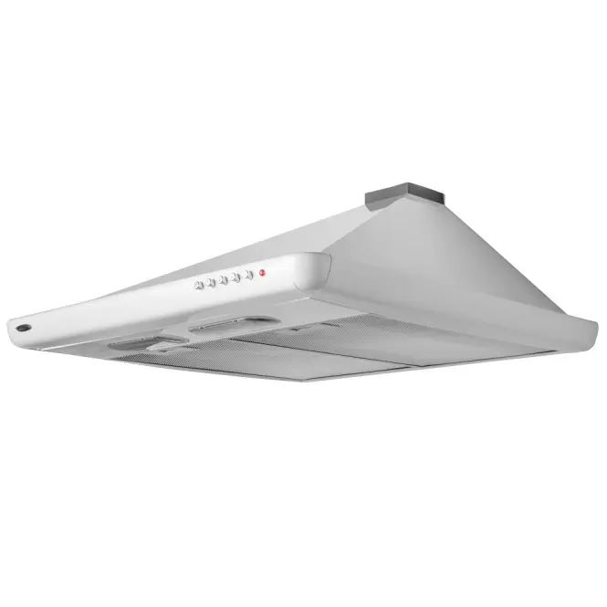 Digestor WK-5 Elegant Mini Turbo 50 cm biely