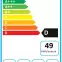 Digestor WK-5 Elegant Mini Turbo 60CM biely,7