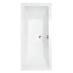 Vaňa Quadro 175/80 + nohy