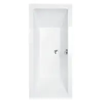 Vaňa Quadro 175/80 + nohy
