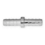 Obojstranná spojka na hadicu 12 mm