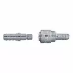 Súprava rýchlospojok spojka na hadicu 10 mm