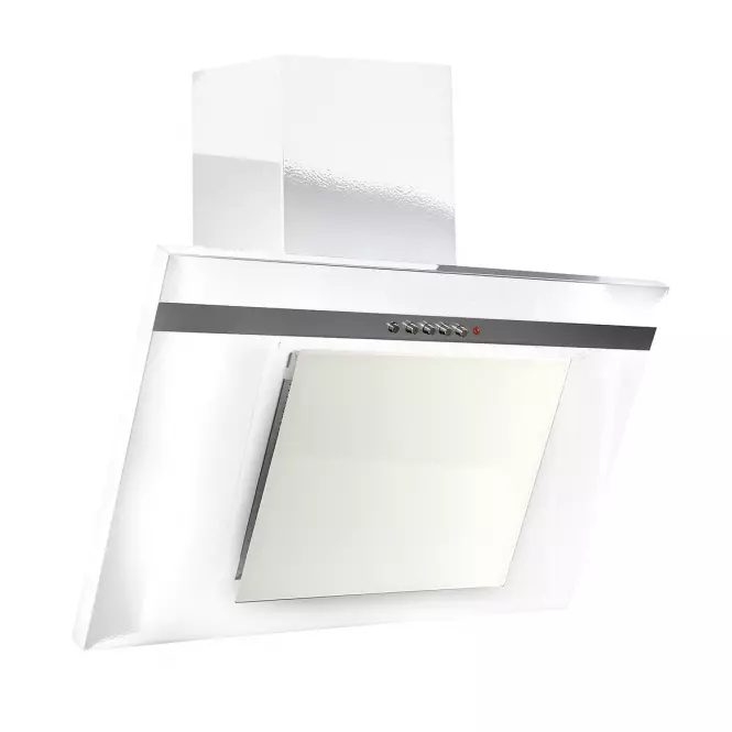 Digestor WK-4 Nero 60,2