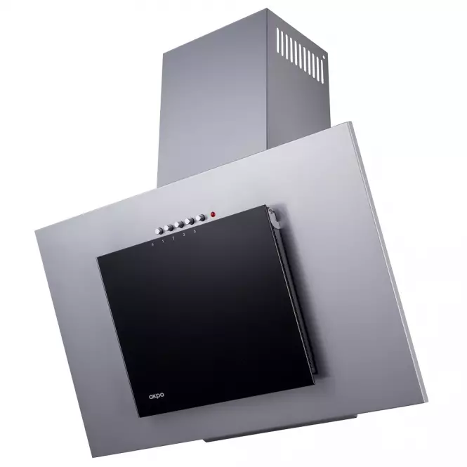 Digestor Nero 60,2