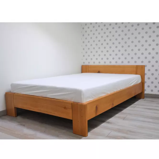 Posteľ Kuba T3 180