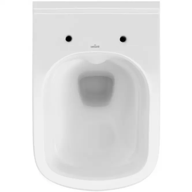 Závesná WC misa Colour,3