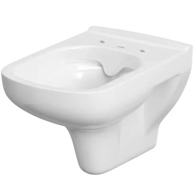 Závesná WC misa Colour,4