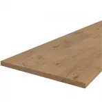 Kuchynská doska 40 cm dub lancelot