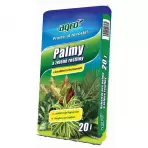 Agro Substrát pre palmy 20 l