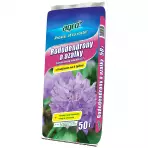 Agro Substrát pre rododendrony a azalky 50 l