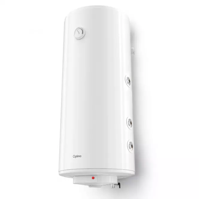 Ohrievač vody s hadicou Optima gcvs 120