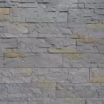 Betónový Obkladový Kameň Barcelonetta Grafit