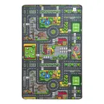 Koberec Kids 1,0/1,65 City Gel