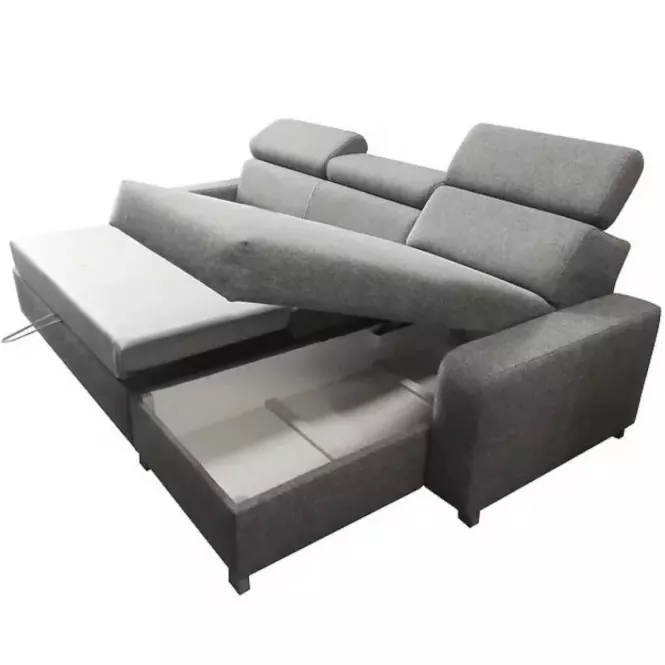 Rohová sedačka Laguna U ST-1011,4