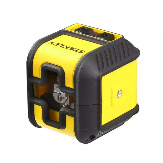 Krížový laser,2