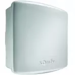 Univerzálny rádiový prijímač RTS S1587
