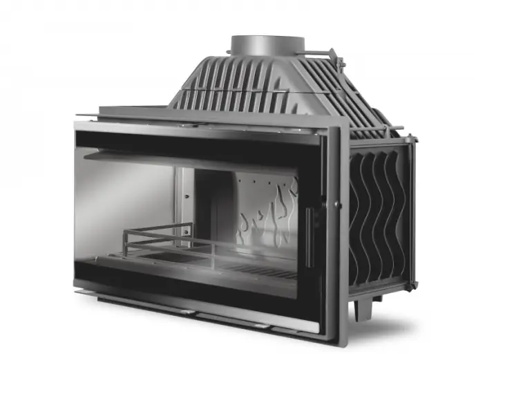Krbová vložka W16  ľavá 13,5 kW Eco