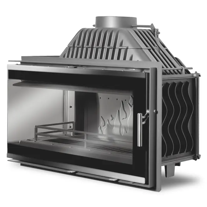 Krbová vložka W16  ľavá 13,5 kW Eco