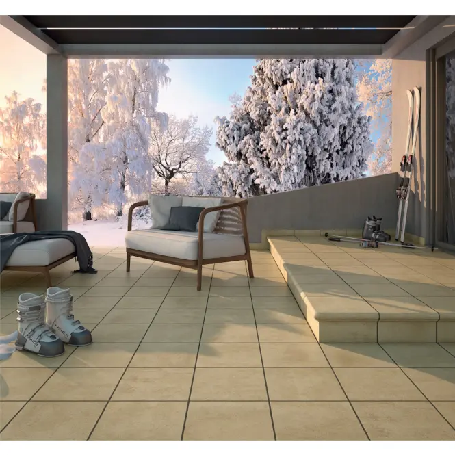 Sokel Zanquin Orion Beige pravý 39/20