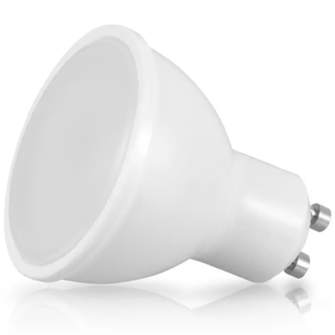 Žiarovka Led GU10 6W=36W 3000K HD230B