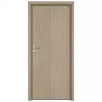 Dvere vnútorné Norma Decor plné 70P céder