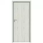 Dvere vnútorné Norma Decor plné 70P dub snežný