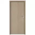 Dvere vnútorné Norma Decor plné 80L céder