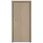 Dvere vnútorné Norma Decor plné 80P céder