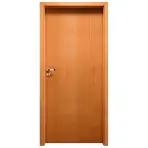 Dvere vnútorné Norma Decor plné 80P dub