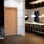 Dvere vnútorné Norma Decor plné 80P dub,2