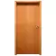 Dvere vnútorné Norma Decor plné 90L dub