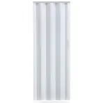 Zhrňovacie dvere Accordion door biela 011