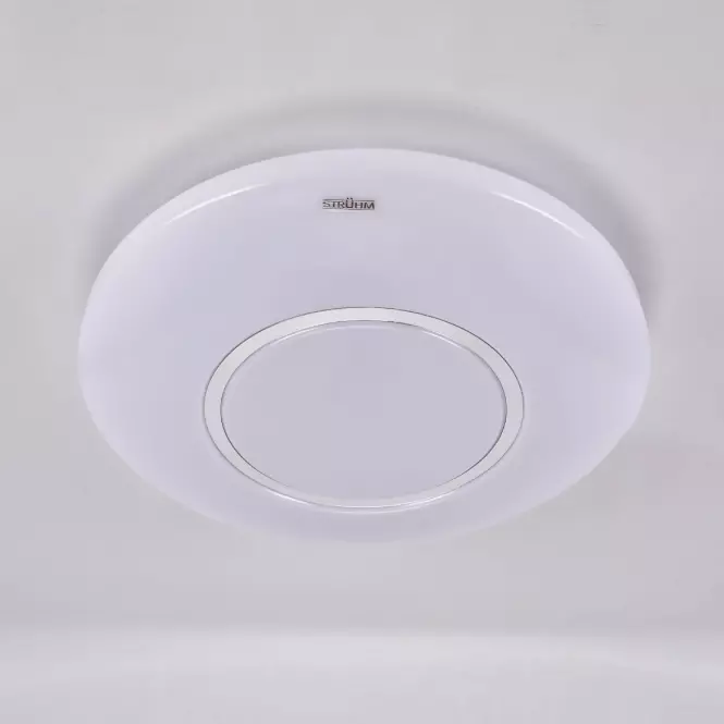 Stropná lampa Ringe LED 03282 16W 4000K