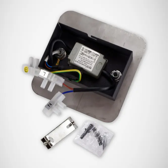 Svietidlo  Likya 03134 LED-1 4000K