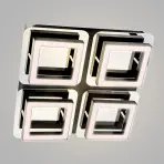 Stropné svietidlo Likya 03137 LED-4 4000K