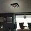 Stropné svietidlo Likya 03137 LED-4 4000K,9