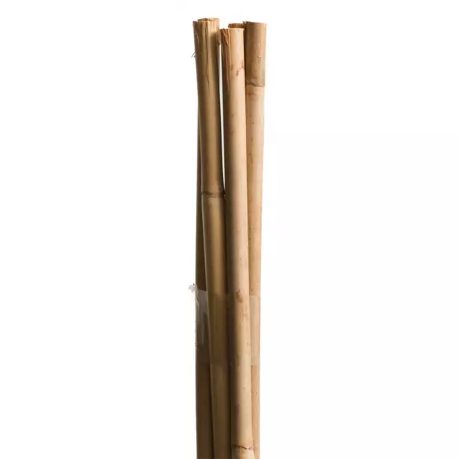 Bambusová tyč 90 cm 6/8 mm 7 ks 05607