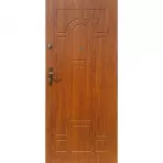 Dvere vnútorné Impero 80P dub zlatý HZ+P