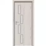Dvere vnútorné Sagitarius 1 80P dub snežný