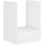 Kuchynská skrinka Eko White 60DG BB