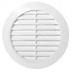 Kryt ventilátora FI100